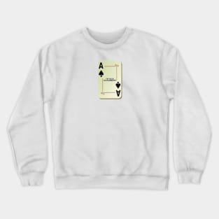 doc holiday Crewneck Sweatshirt